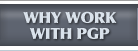 Why Work With PGP?